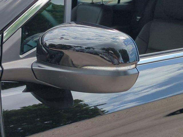 Used 2024 Honda Ridgeline RTL image 11