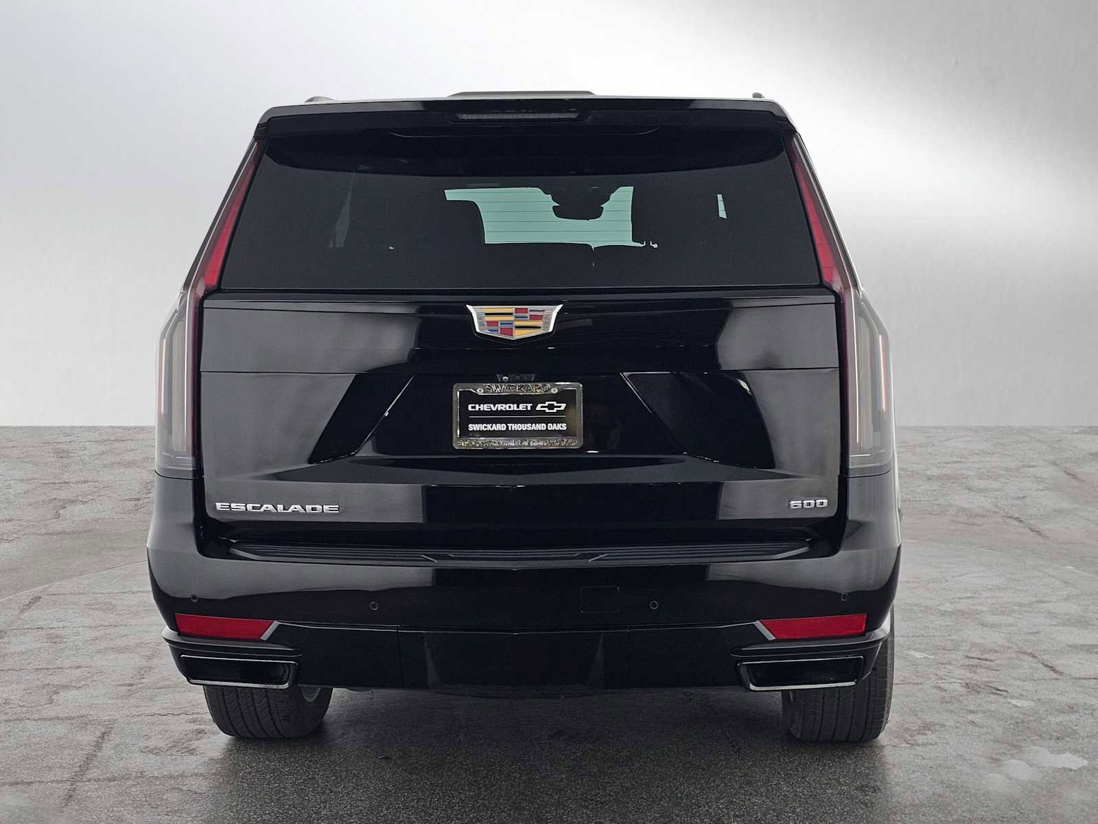 Used 2024 Cadillac Escalade Sport image 4