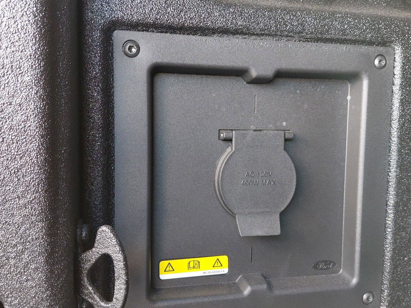 New 2026 Ford F150 Lariat AWD/4WD image 22