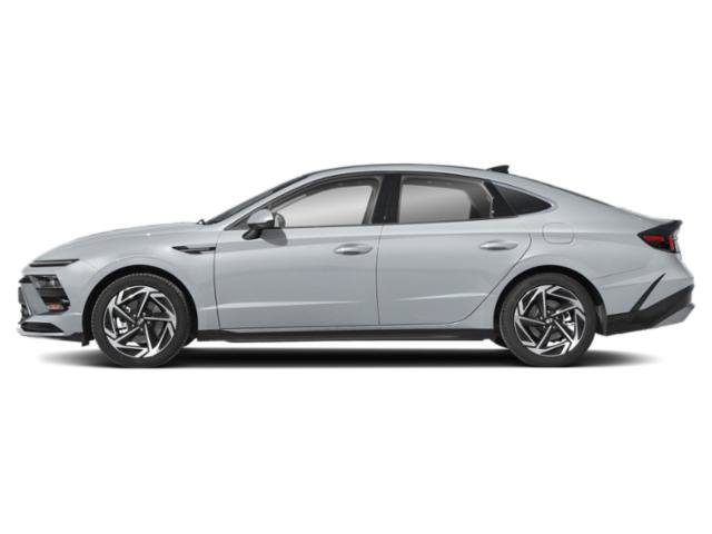 Used 2024 Hyundai Sonata SEL FWD image 3