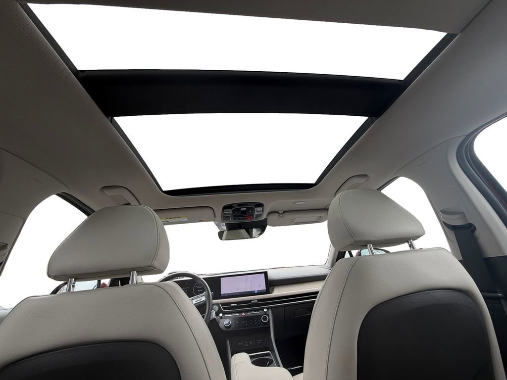 Certified 2024 Hyundai Sonata Limited image 11