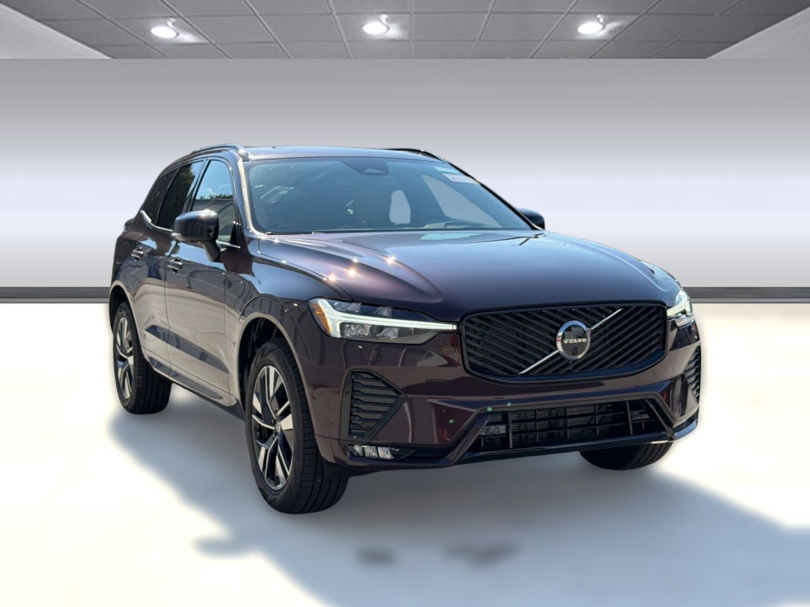 New 2026 Volvo XC60 B5 Plus w/ Climate Package AWD/4WD image 7