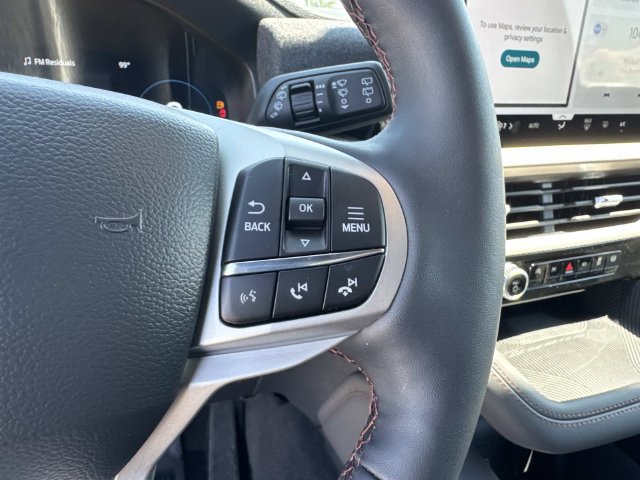 New 2027 Ford Explorer Active w/ Active Comfort Package RWD image 24