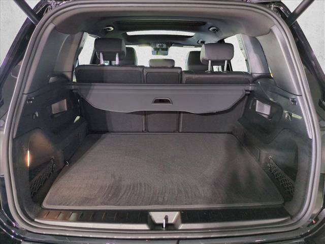Used 2026 Mercedes-Benz GLB 250 image 6