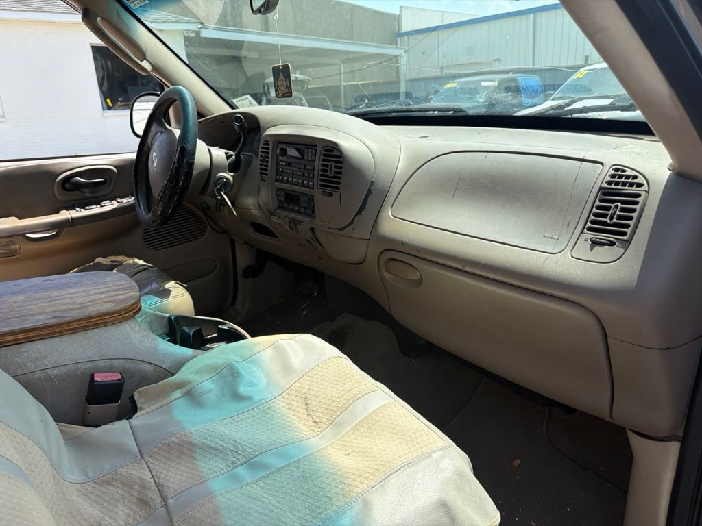 Used 2002 Ford F150 XL RWD image 13