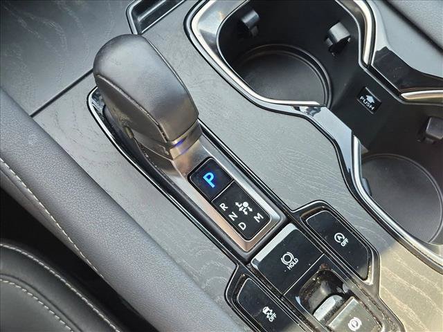 Used 2024 Lexus RX 350 Premium w/ Convenience Package FWD image 14