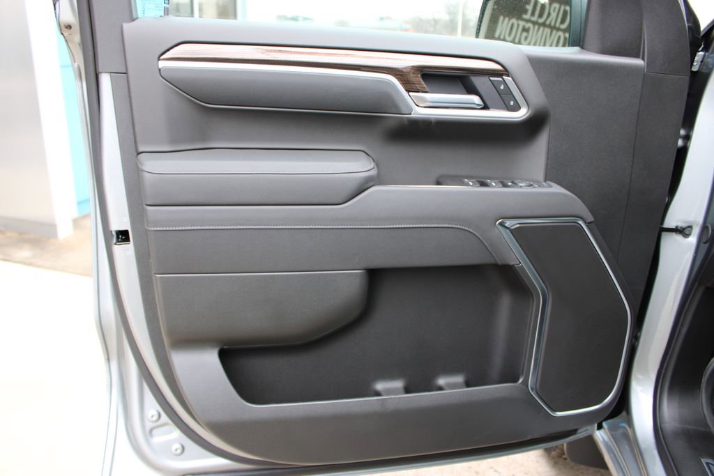 New 2026 Chevrolet Silverado 1500 LT w/ All Star Edition Plus image 22