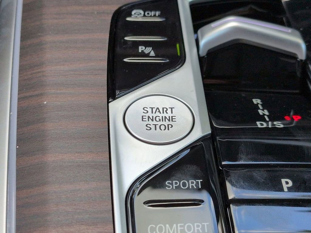 New 2026 BMW X5 xDrive40i w/ Climate Comfort Package image 29