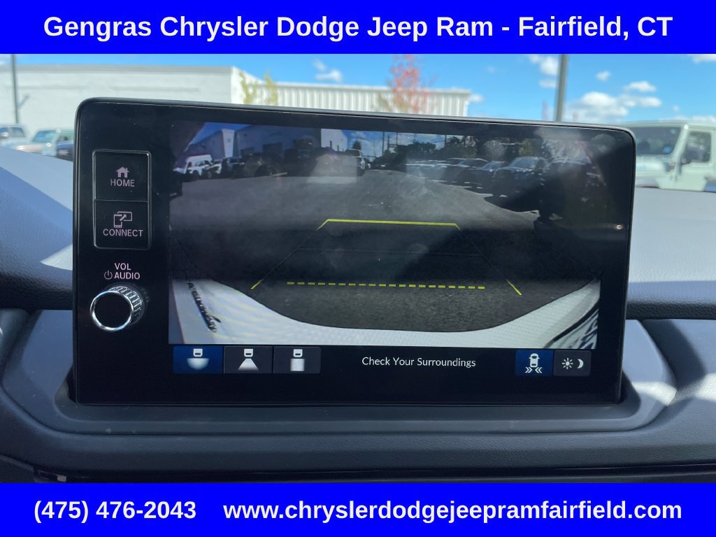 Used 2026 Honda Accord SE image 52