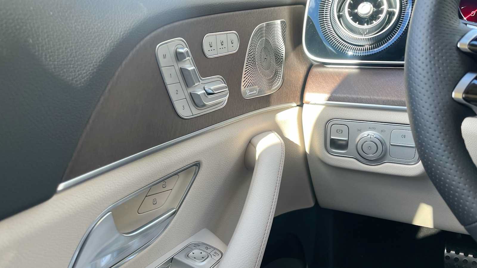 New 2027 Mercedes-Benz GLE 450 4MATIC image 30