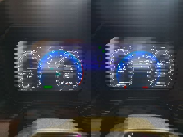 New 2025 Toyota Land Cruiser image 15