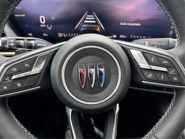 New 2026 Buick Envision Sport Touring AWD/4WD image 25