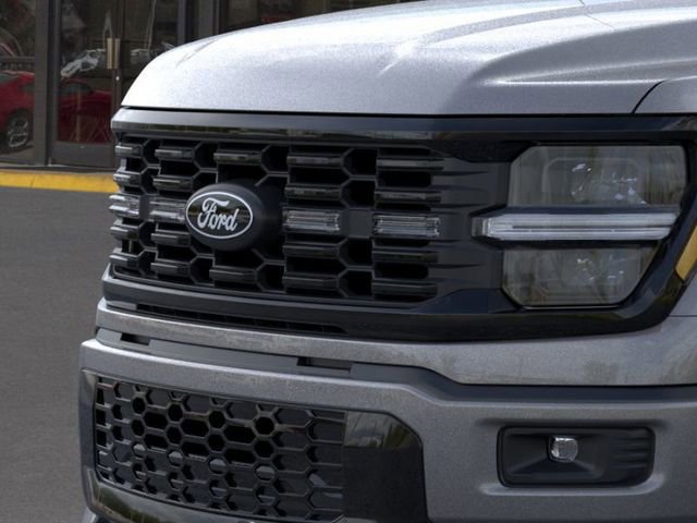 New 2026 Ford F150 STX w/ F-150 LOBO Package image 17