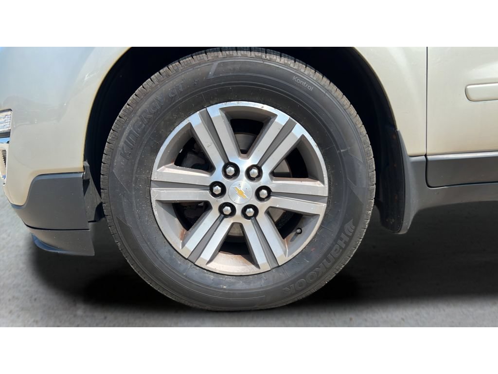 Used 2015 Chevrolet Traverse LT AWD/4WD image 34