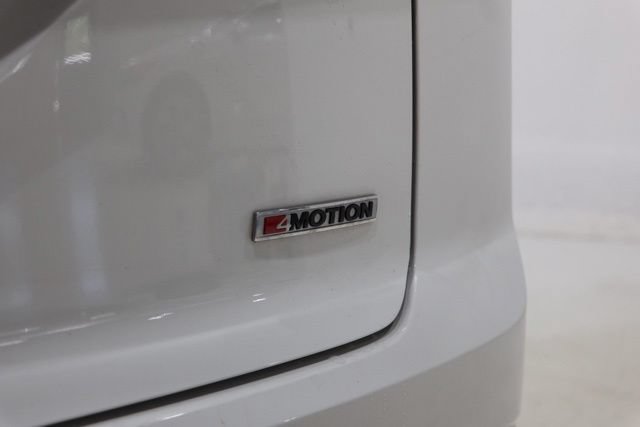 Used 2020 Volkswagen Atlas Cross Sport SEL Premium w/ Cross Sport MDO Package AWD/4WD image 14