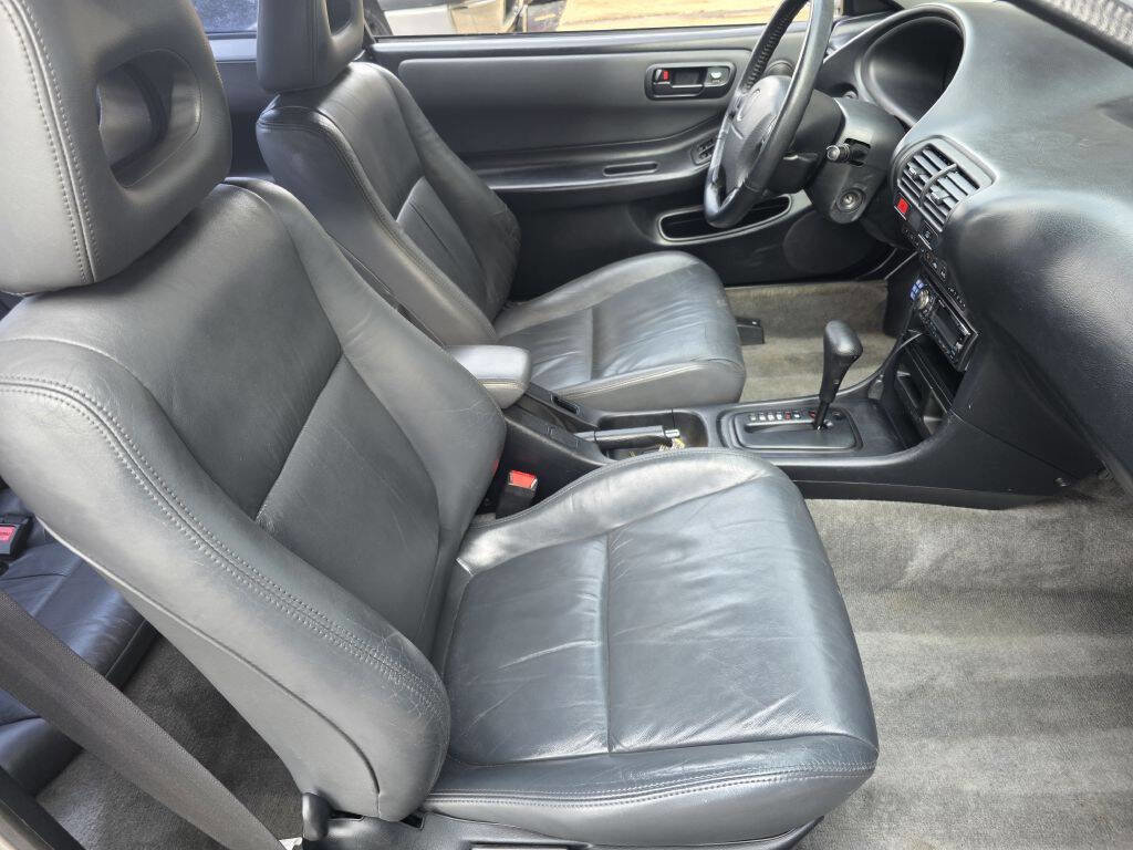 Used 2001 Acura Integra GS image 30