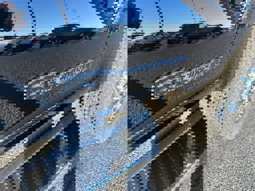 New 2026 Ford F350 Lariat w/ Chrome Package image 26