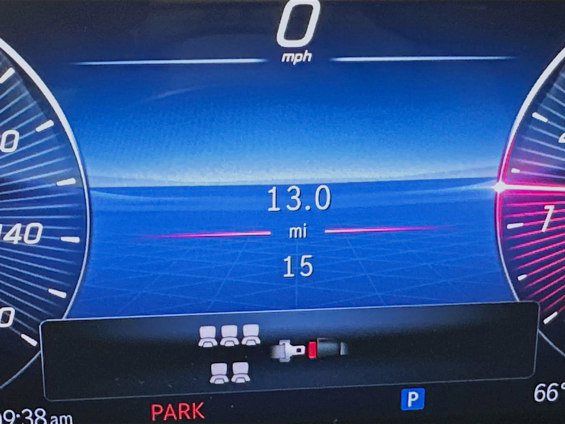 New 2026 Mercedes-Benz GLB 250 image 13