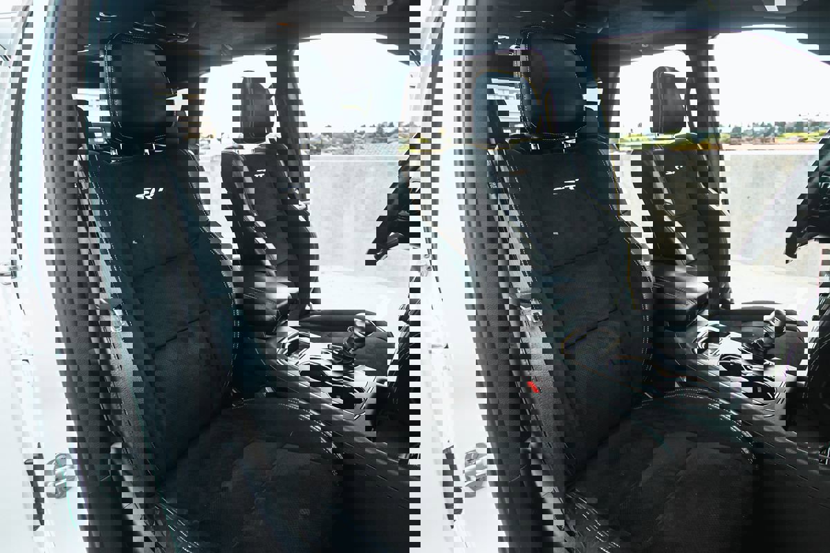 Used 2020 Dodge Durango SRT w/ Premium Interior Group image 18