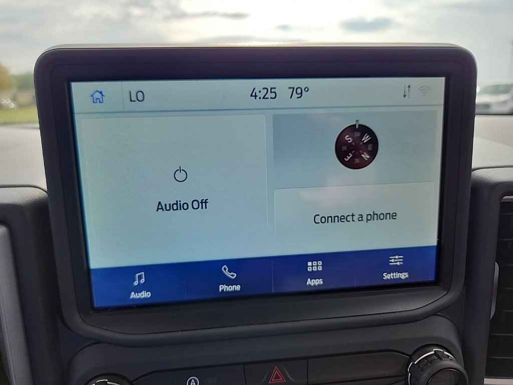 Used 2024 Ford Bronco Sport Big Bend image 12