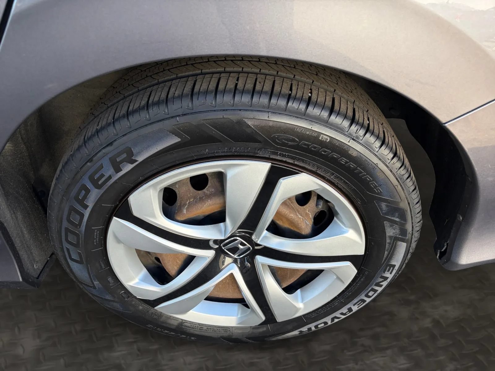 Used 2018 Honda Civic LX image 40