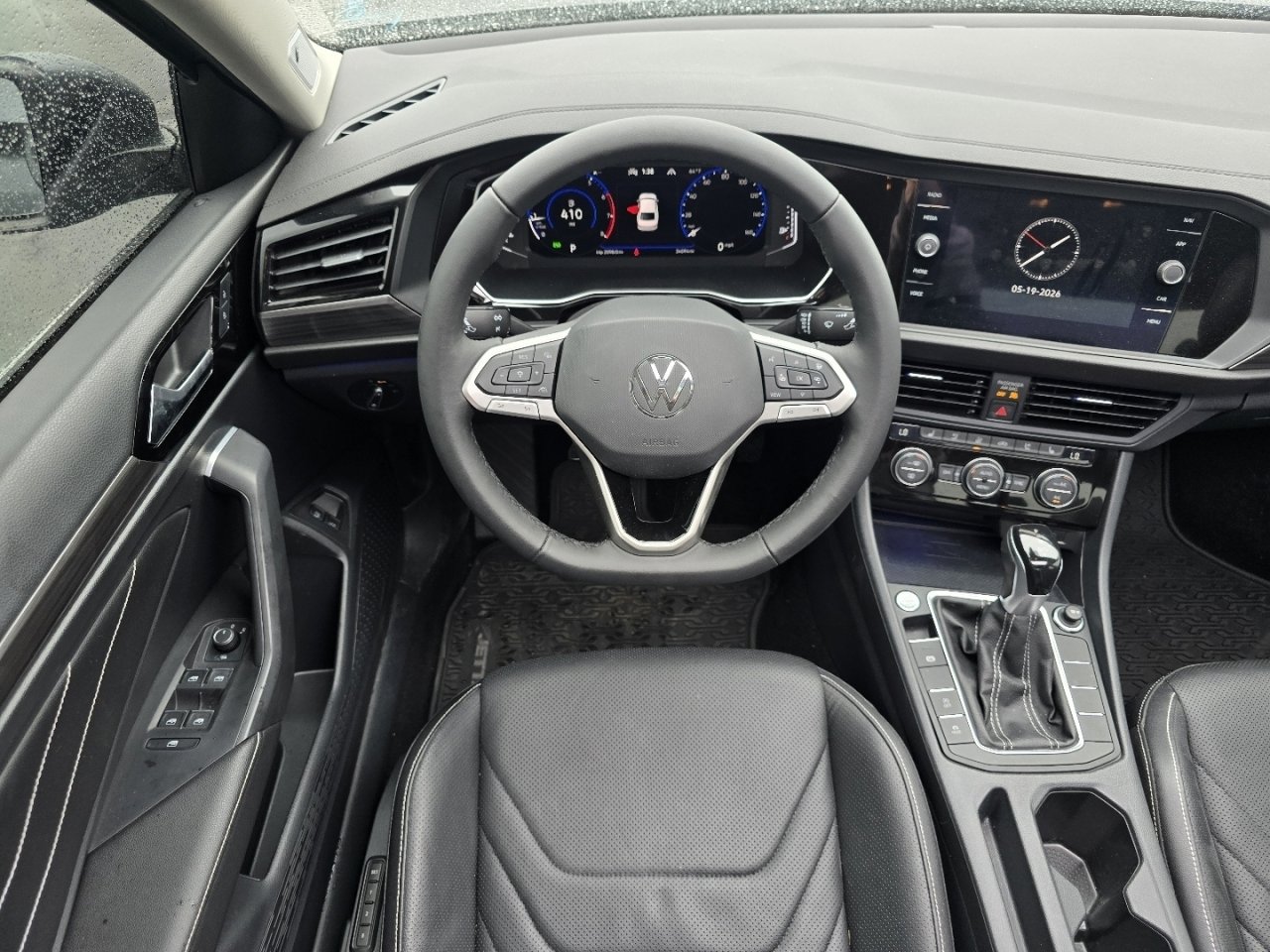 Used 2022 Volkswagen Jetta SEL FWD image 25