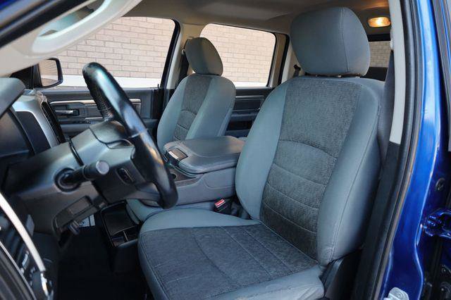 Used 2017 RAM 1500 Big Horn AWD/4WD image 13
