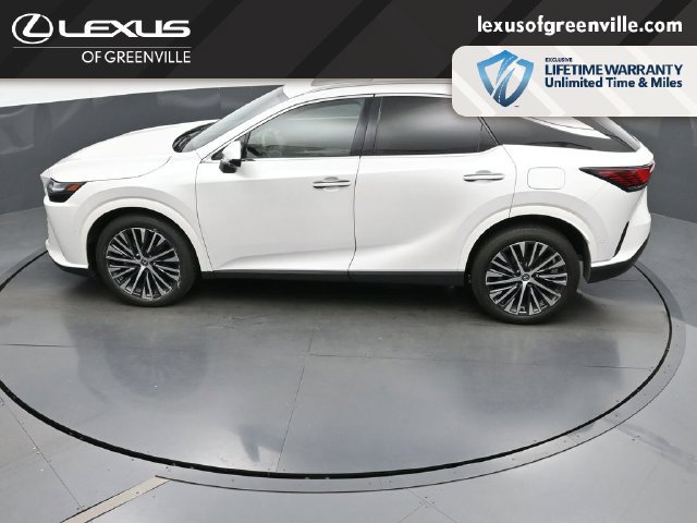 Used 2024 Lexus RX 350 Premium Plus w/ Convenience Package FWD image 51