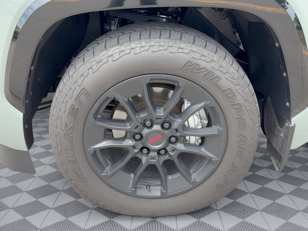 Used 2026 Toyota Sequoia 1794 Edition w/ TRD Off-Road Package AWD/4WD image 13
