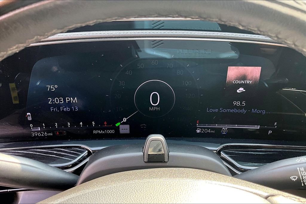 Used 2023 Cadillac Escalade Sport image 29