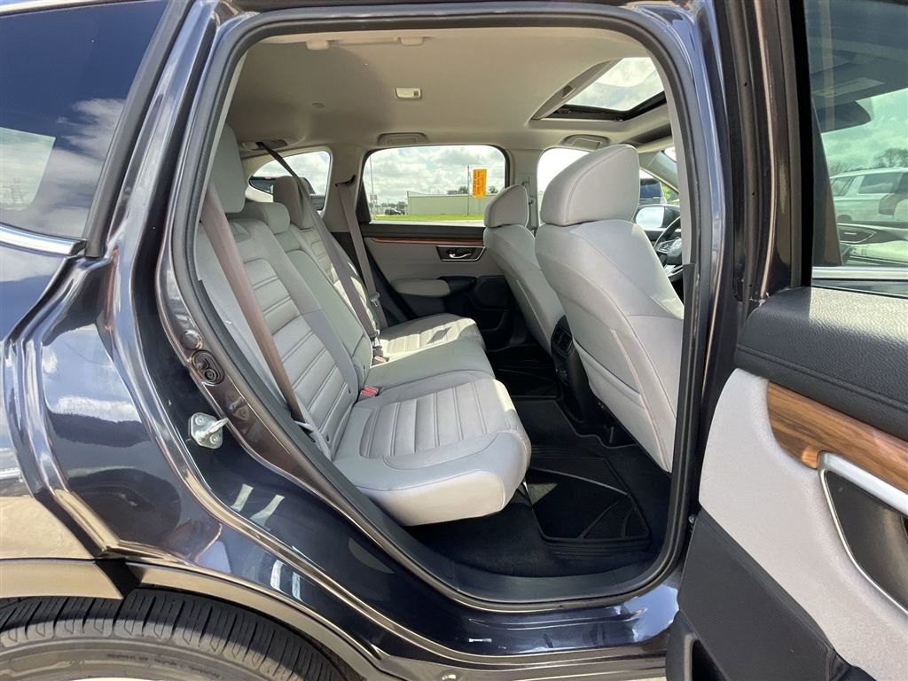 Used 2019 Honda CR-V EX image 25