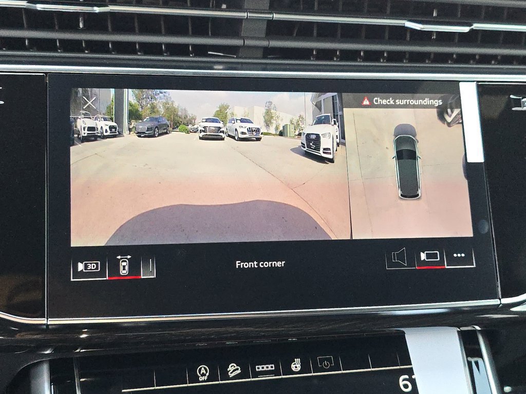 Certified 2026 Audi Q7 3.0T Premium Plus AWD/4WD image 27