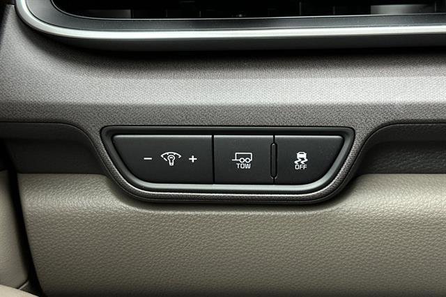 New 2025 Kia Carnival EX image 31