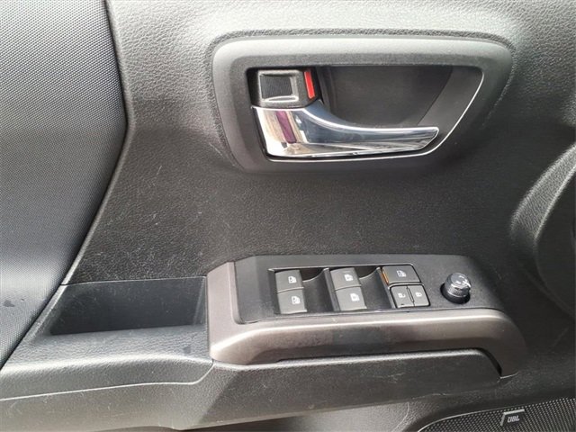 Used 2022 Toyota Tacoma TRD Pro image 11