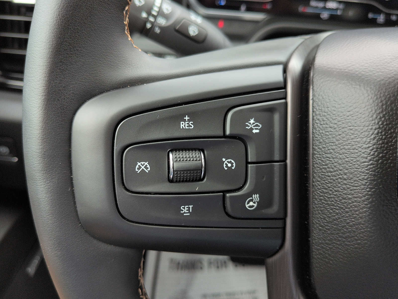 Used 2024 GMC Sierra 2500 AT4 w/ AT4 Premium Plus Package AWD/4WD image 19