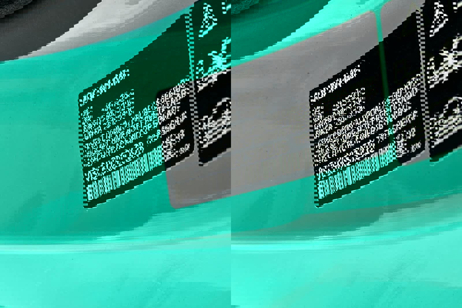 Used 2025 BMW M4 xDrive Competition image 31