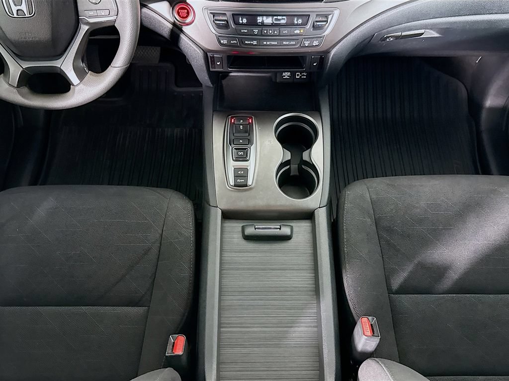 Certified 2022 Honda Pilot Sport image 16