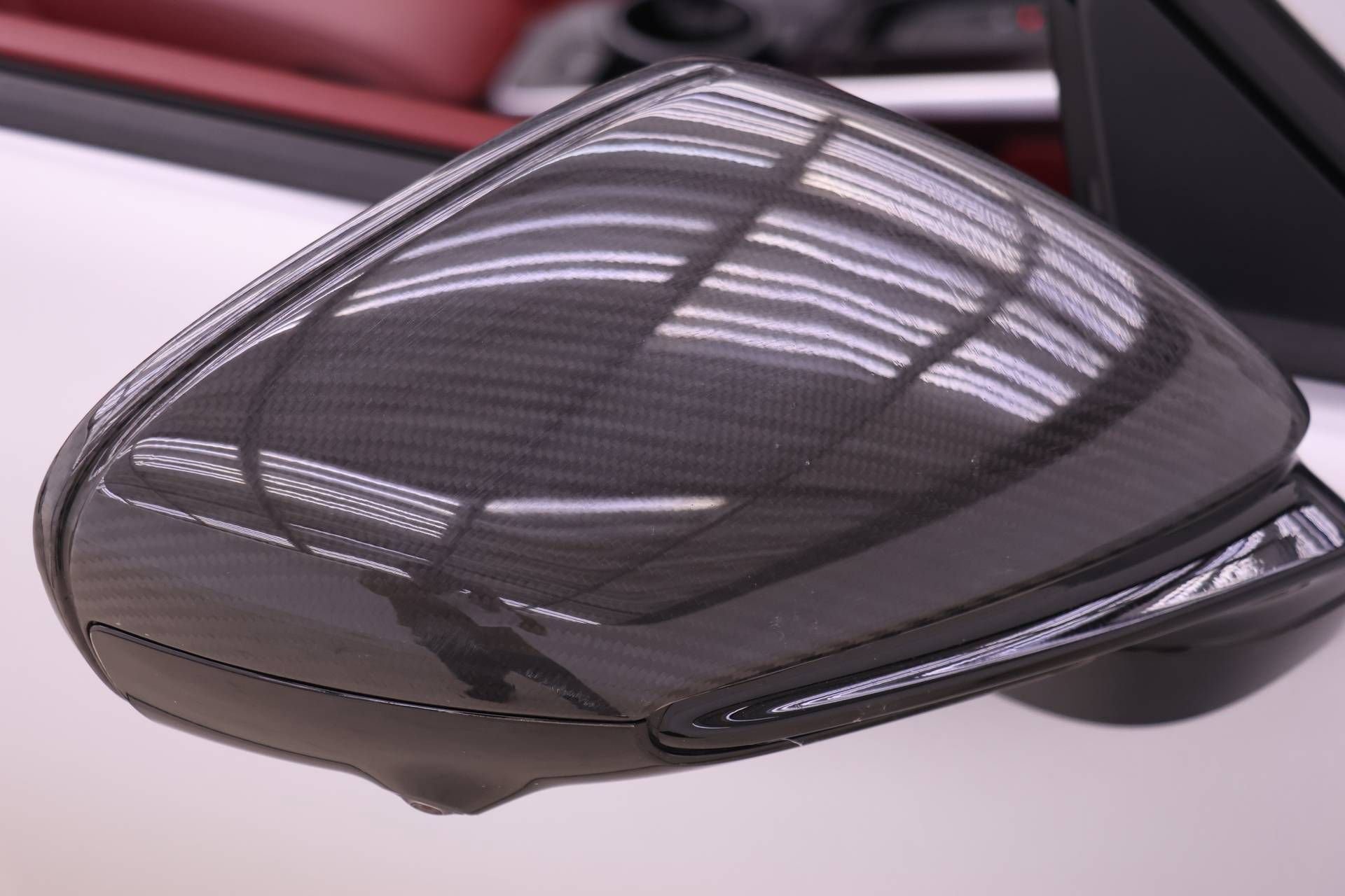 Certified 2022 Porsche 911 Turbo S image 22