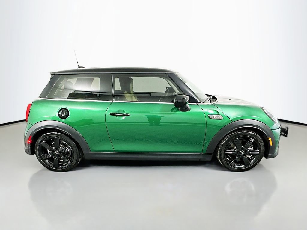 Certified 2024 MINI Cooper S image 4