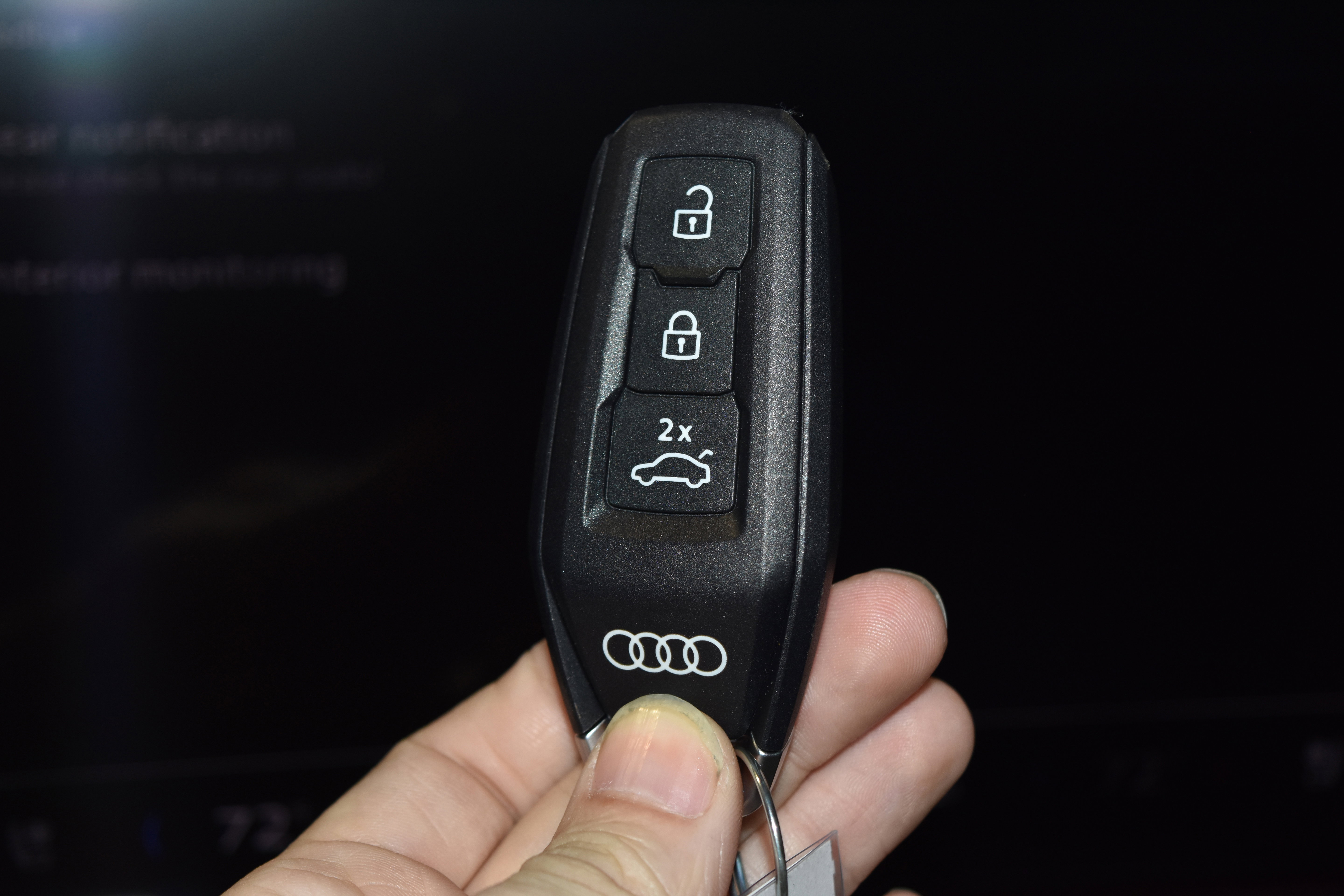 New 2026 Audi A6 Premium Plus image 12