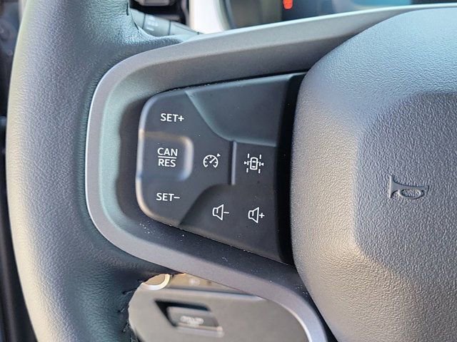 Used 2025 Ford Bronco Outer Banks AWD/4WD image 31