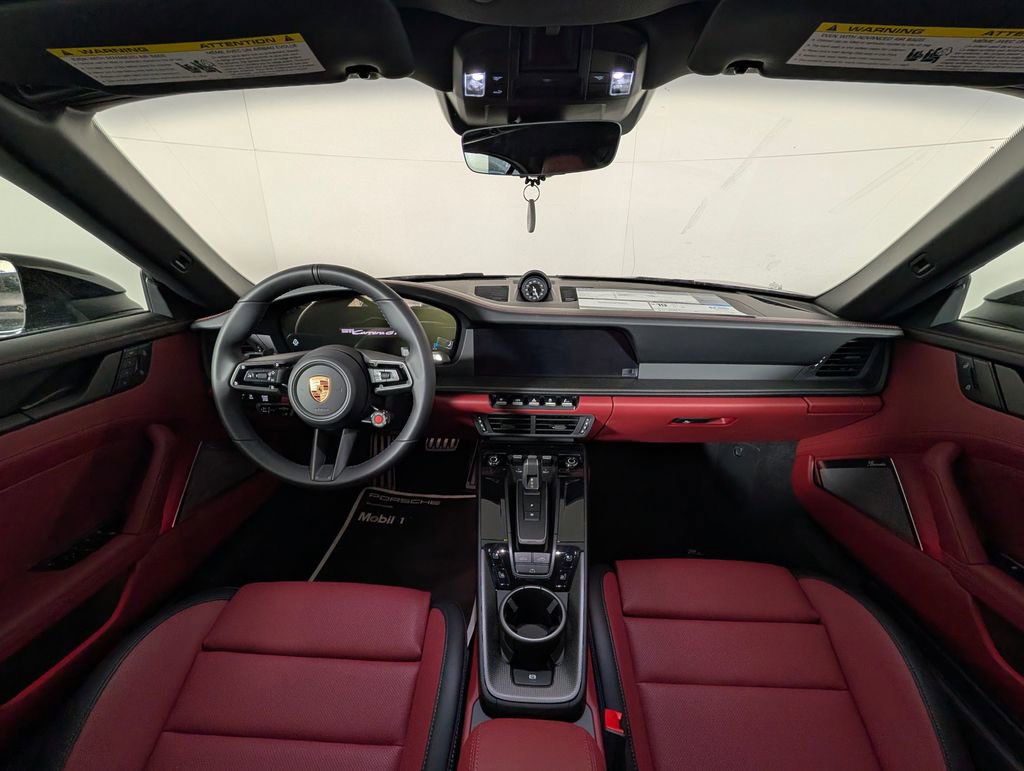 New 2026 Porsche 911 Carrera GTS image 19