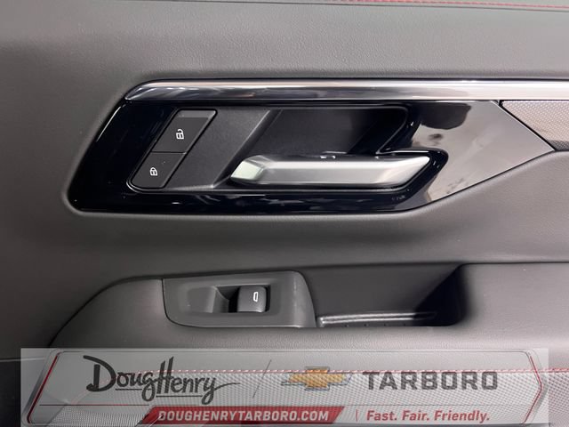 New 2026 Chevrolet Tahoe RST w/ Comfort Package AWD/4WD image 36