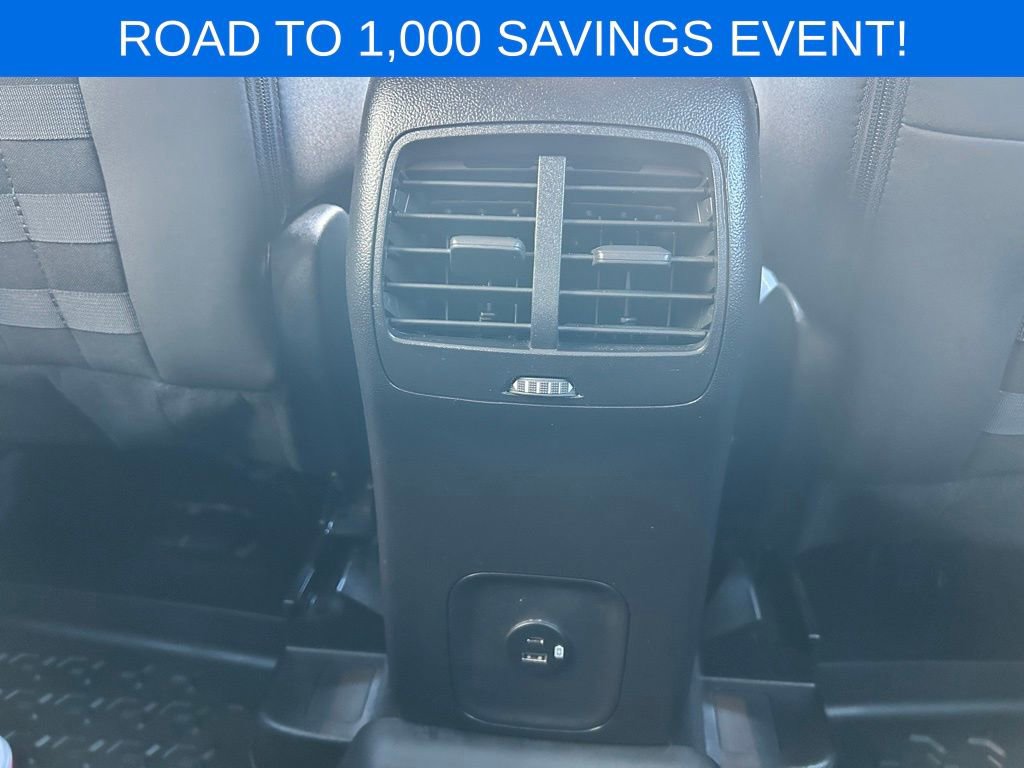 Certified 2023 Ford Bronco Sport Big Bend image 22