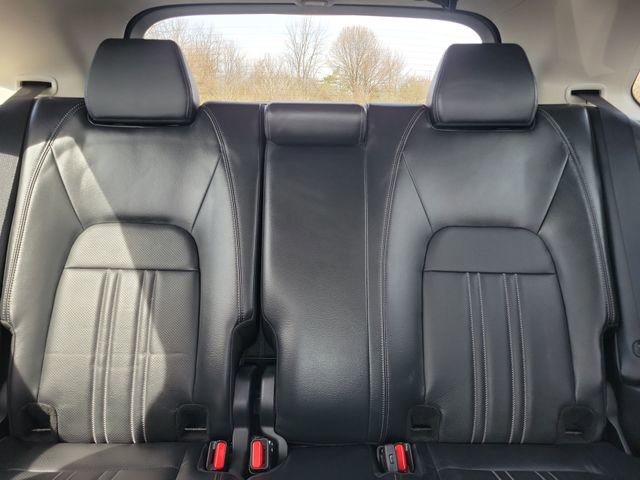 Used 2023 Honda HR-V EX-L image 21