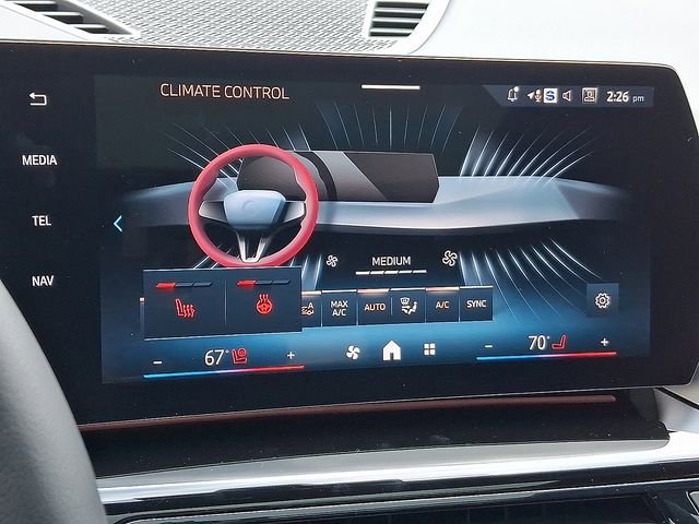 New 2026 BMW X1 xDrive28i w/ Convenience Package image 18