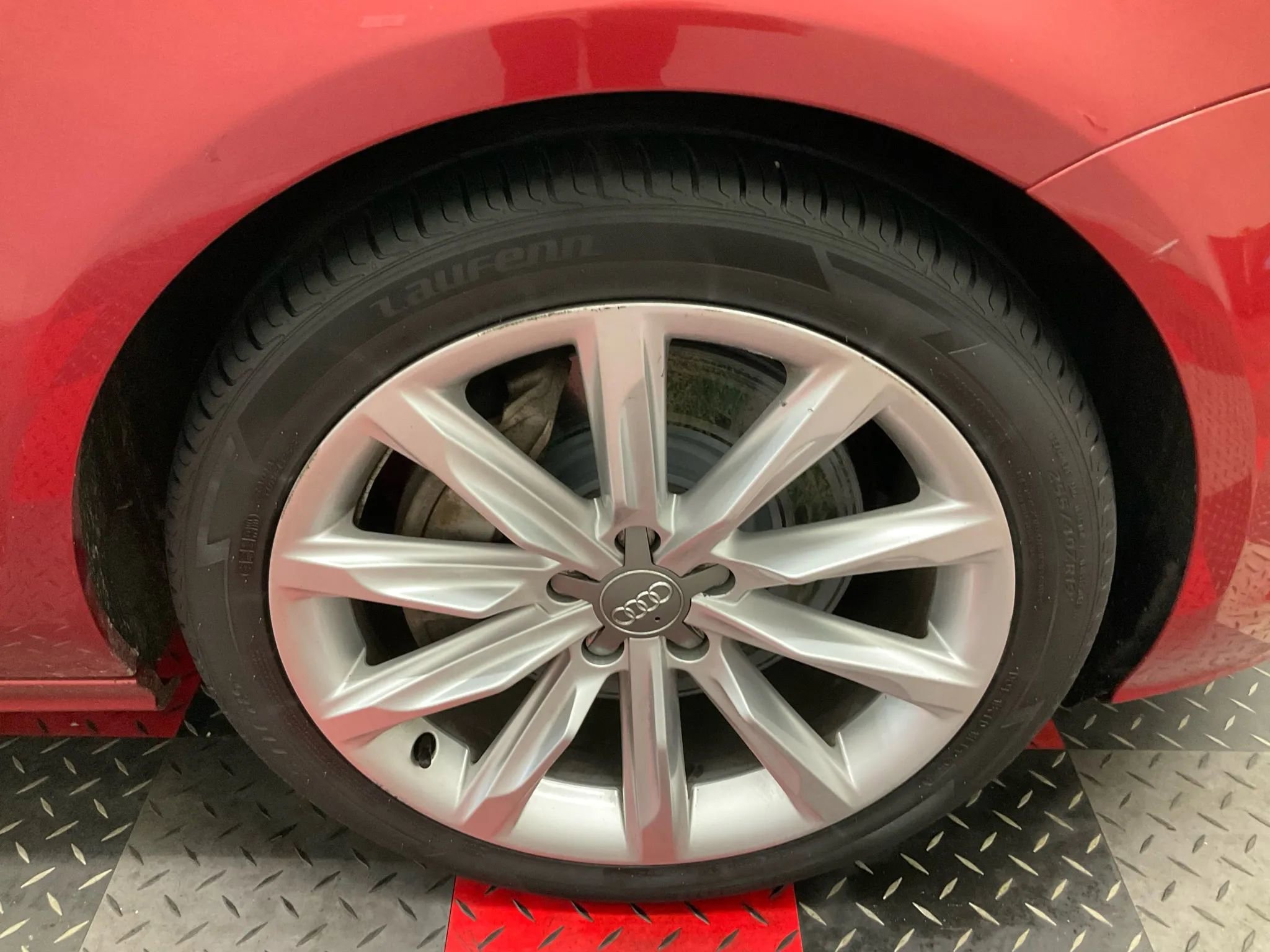 Used 2012 Audi A7 3.0T Premium image 5