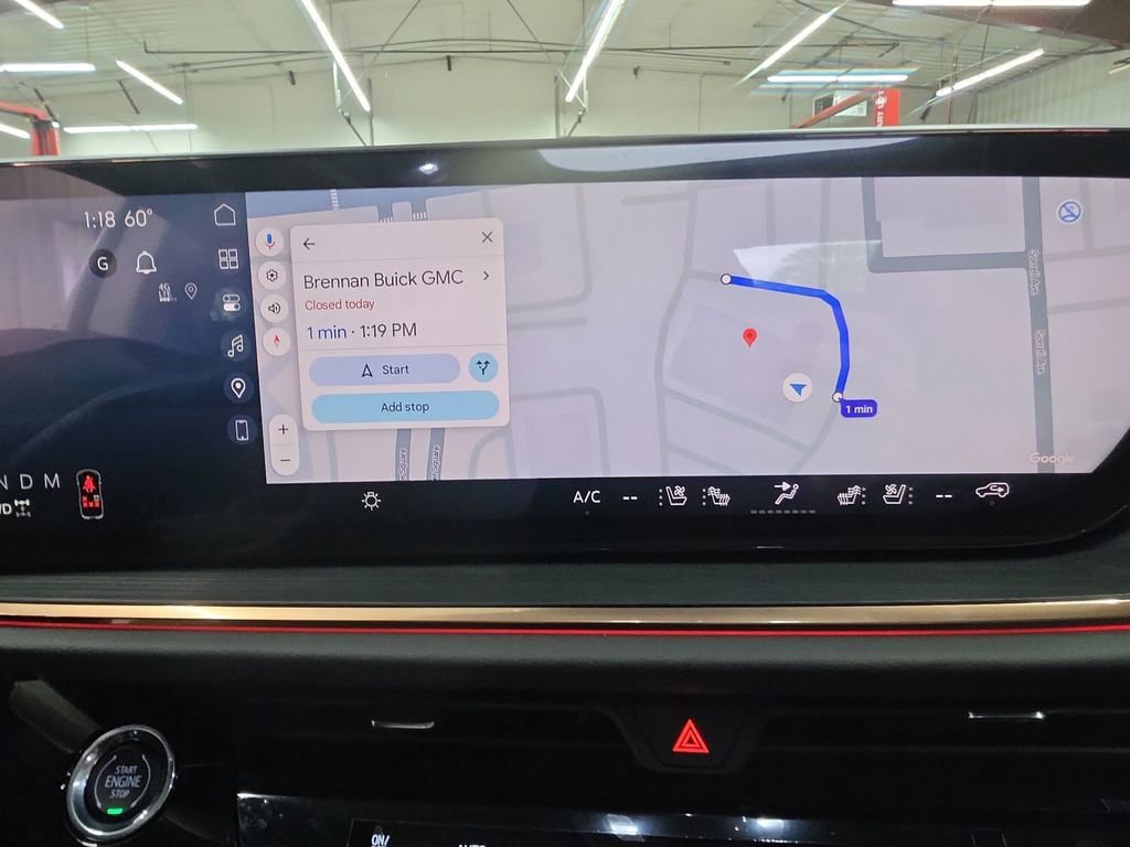New 2026 Buick Envision Avenir AWD/4WD image 21