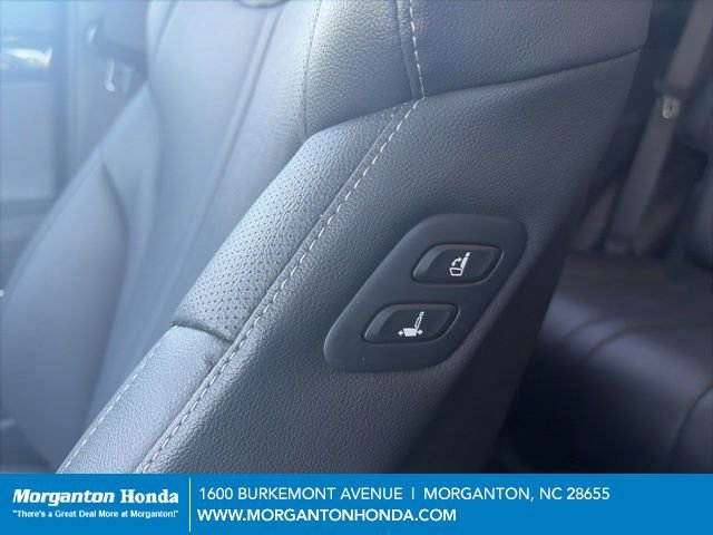 Used 2025 Genesis GV80 2.5T Standard AWD/4WD image 27