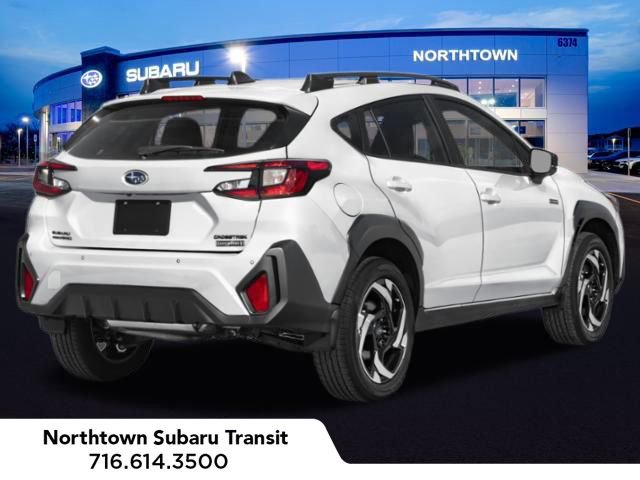 New 2026 Subaru Crosstrek 2.5i Limited image 2